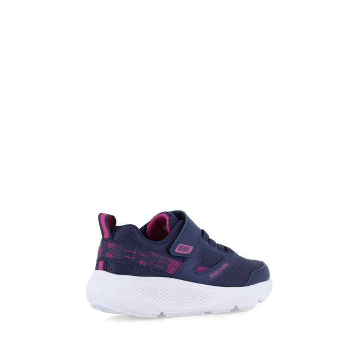 GO RUN ELEVATE-SPORTY SPECTACULAR KIDS - NAVY