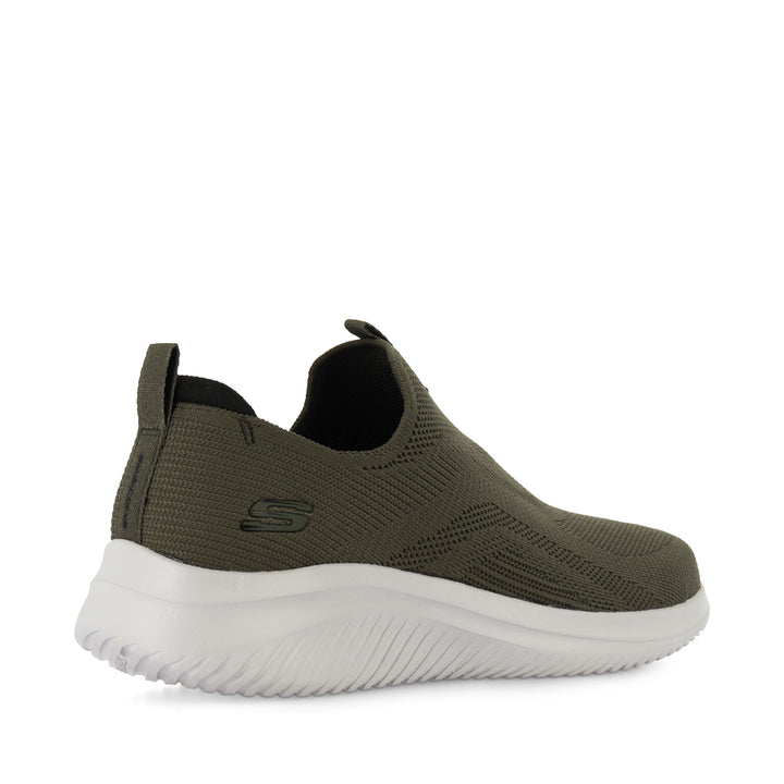 ULTRA FLEX 3.0 - SMOOTH STEP M - OLIVE