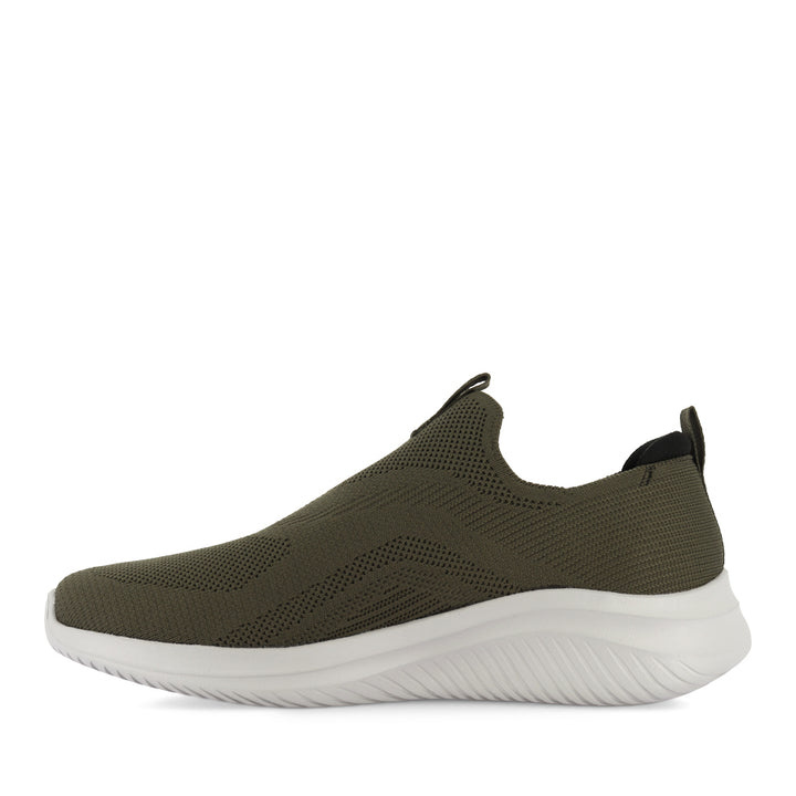 ULTRA FLEX 3.0 - SMOOTH STEP M - OLIVE
