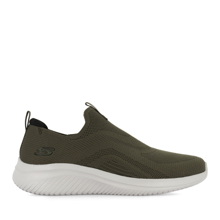 ULTRA FLEX 3.0 - SMOOTH STEP M - OLIVE