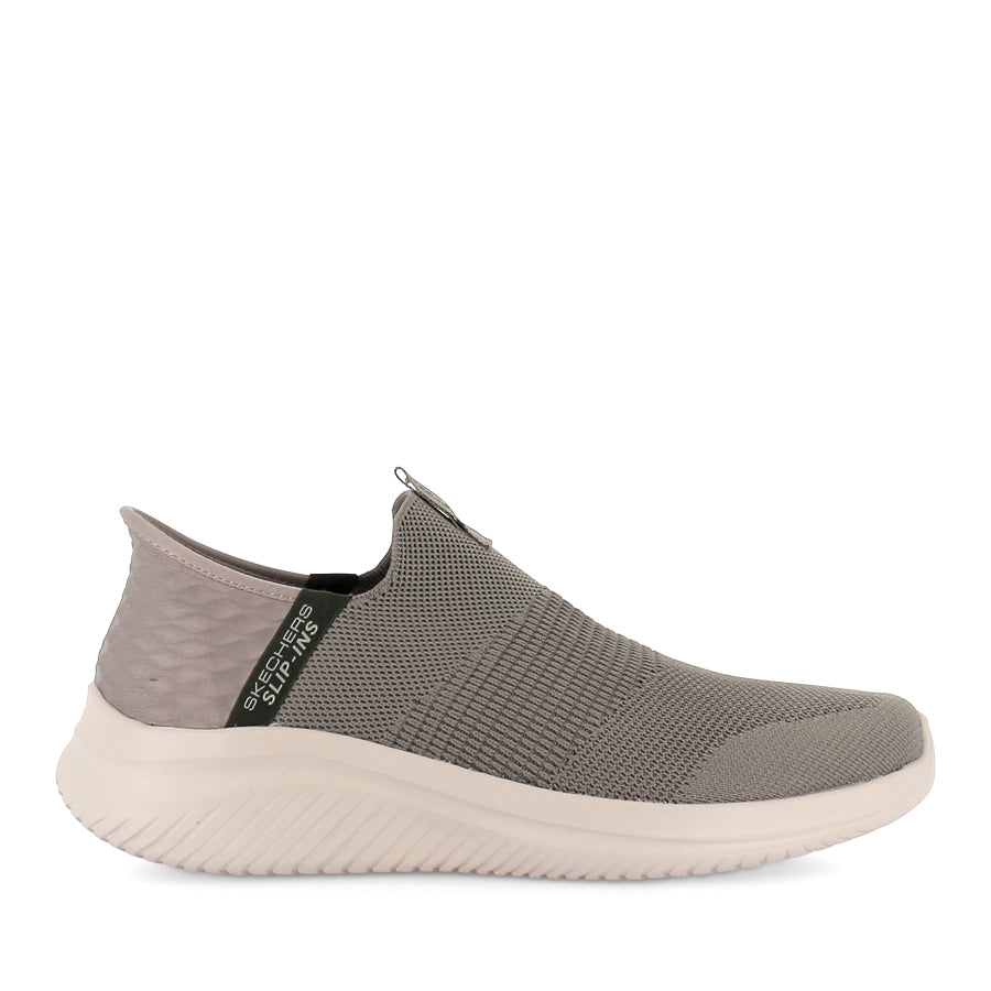 Skechers ultra outlet flex taupe gold