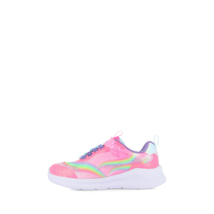 UNICORN CHASER KIDS - PINK MULTI