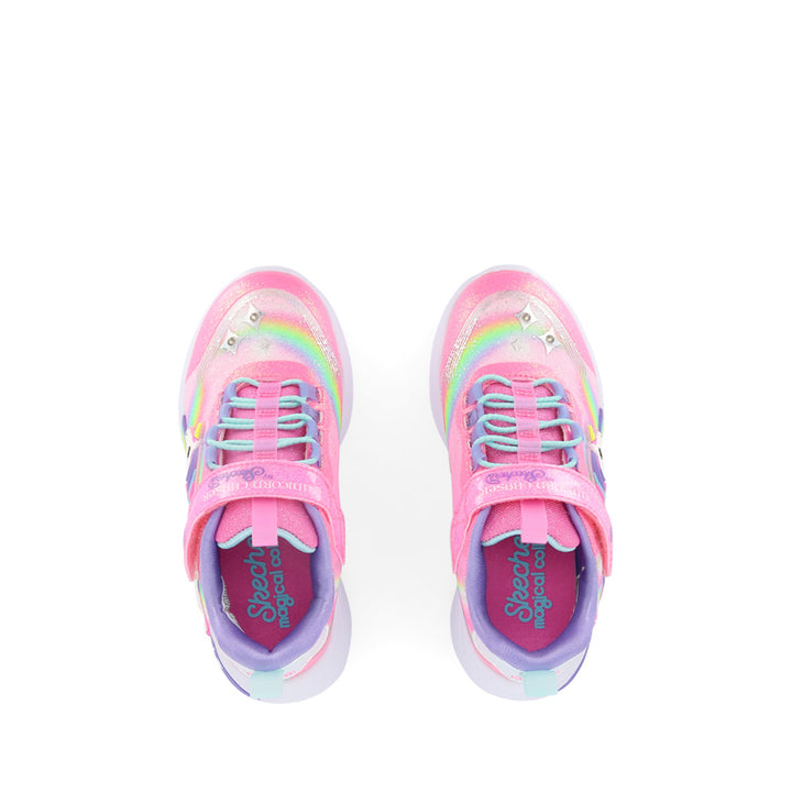 UNICORN CHASER KIDS - PINK MULTI