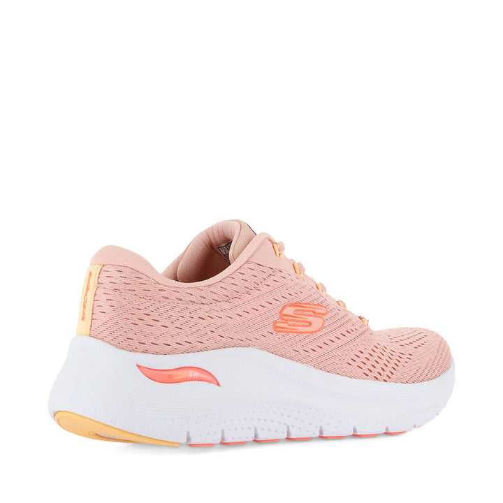 ARCH FIT 2.0 BIG LEAGUE (L) - PINK/MULTI