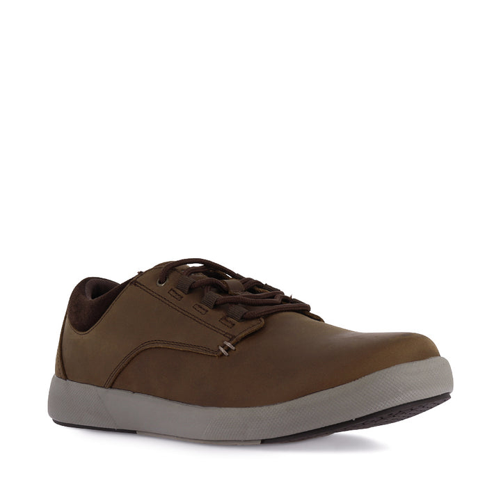 GRIFFIN - BRUMBY LEATHER