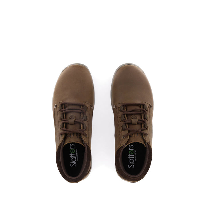 GRIFFIN - BRUMBY LEATHER