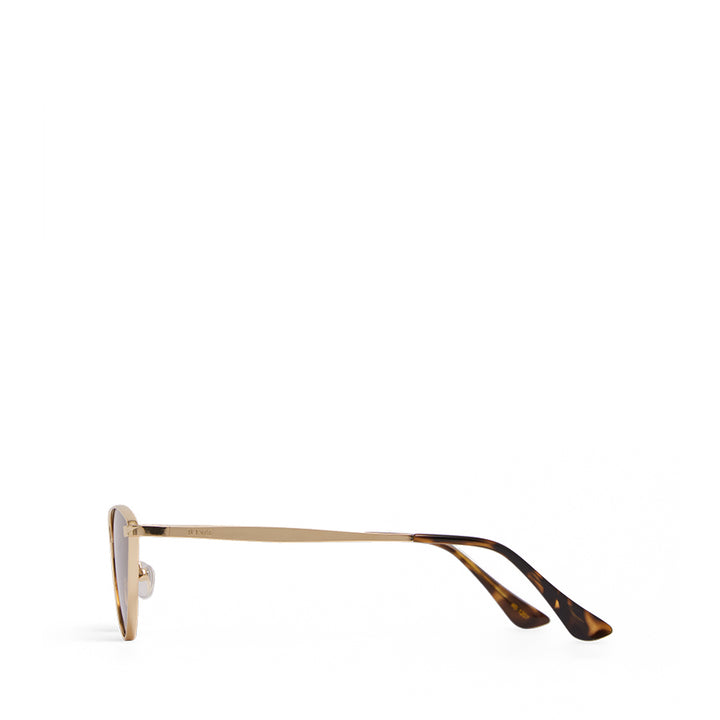 THE SYDNEY - GOLD-BROWN