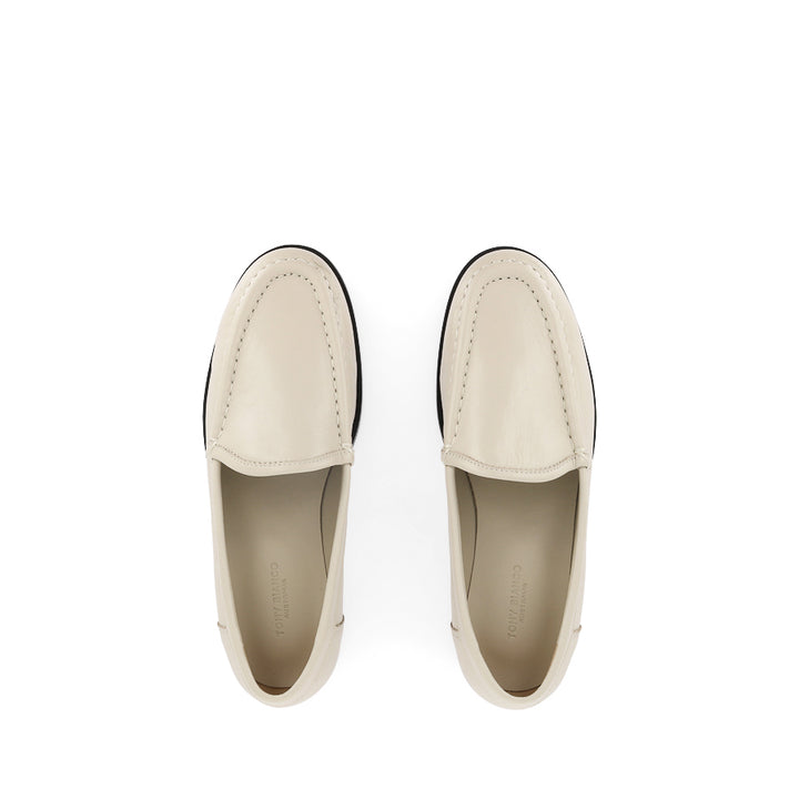 ZOE - VANILLA VENICE