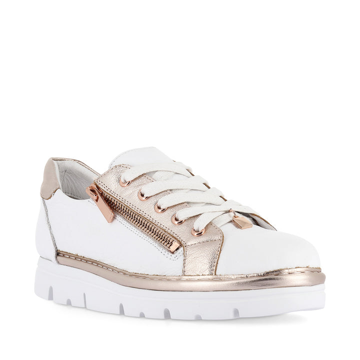 ELOS - WHITE ROSE GOLD