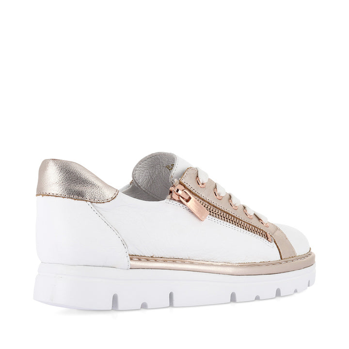 ELOS - WHITE ROSE GOLD