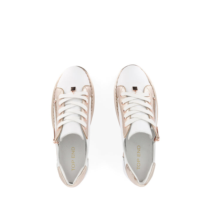 ELOS - WHITE ROSE GOLD