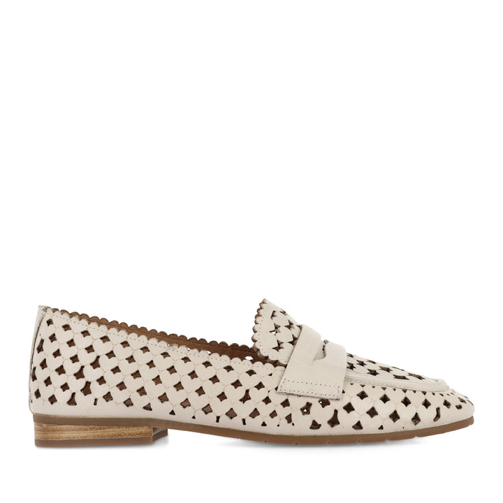 MAVI - ALMOND LEATHER