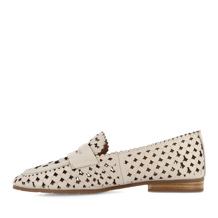 MAVI - ALMOND LEATHER