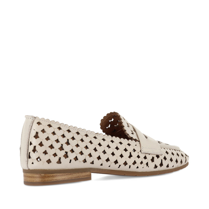 MAVI - ALMOND LEATHER