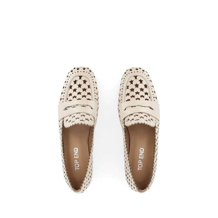 MAVI - ALMOND LEATHER