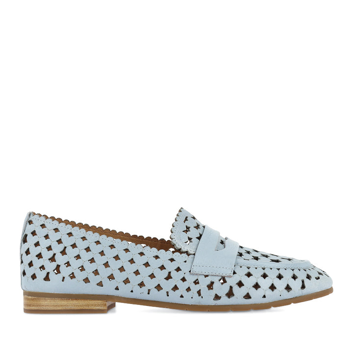 MAVI - DENIM LEATHER