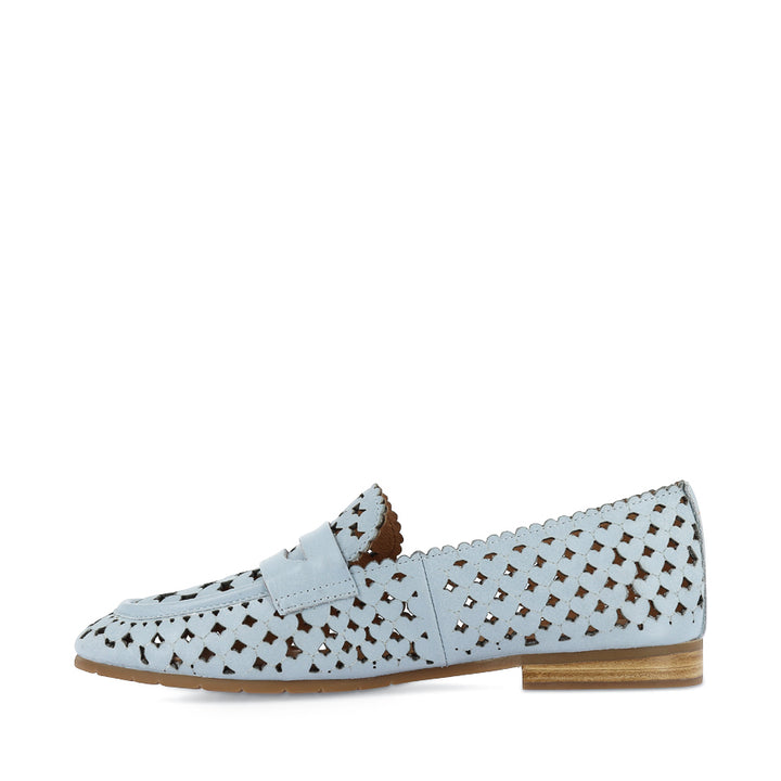 MAVI - DENIM LEATHER