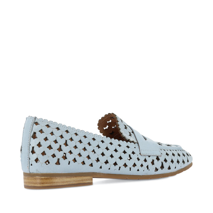 MAVI - DENIM LEATHER