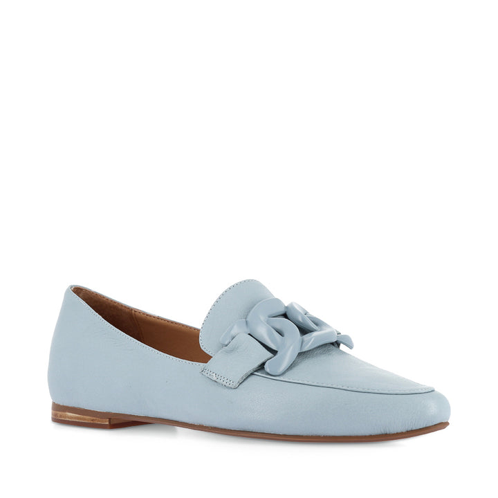 SOCOROS - DENIM LEATHER