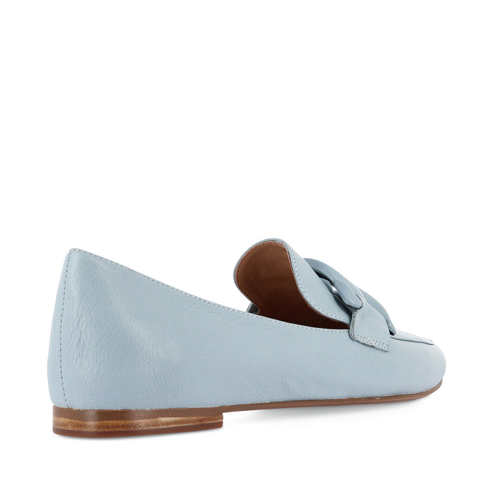 SOCOROS - DENIM LEATHER