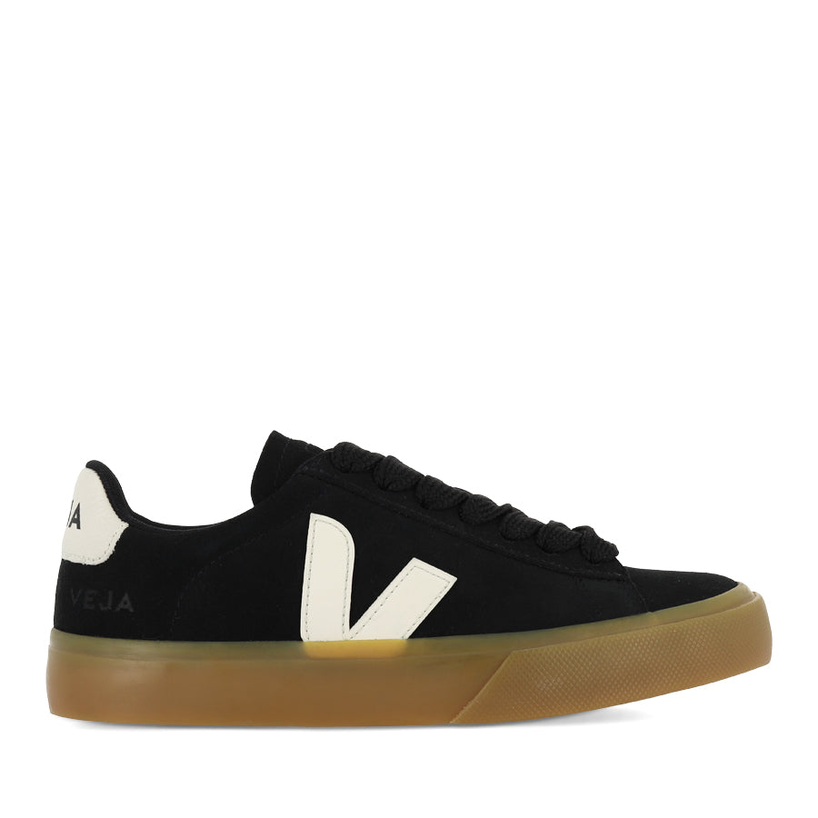 VEJA CAMPO SNEAKER WOMEN – TREND BOSTON