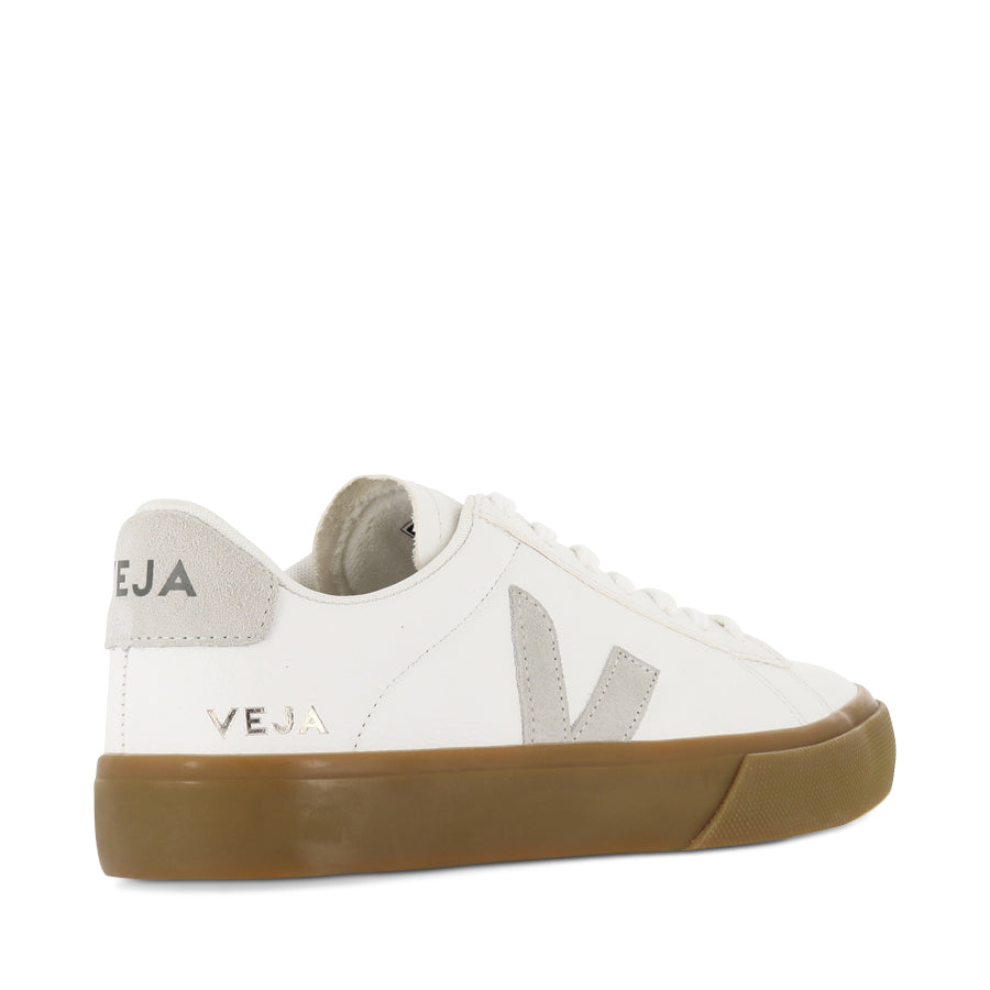 CAMPO - EXTRA WHITE/NATURAL NATURAL