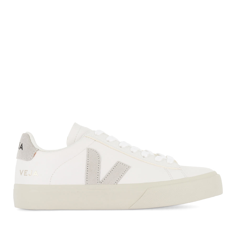 CAMPO - EXTRA WHITE/NATURAL