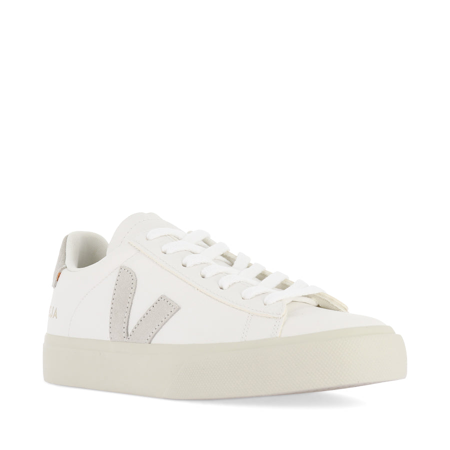 CAMPO - EXTRA WHITE/NATURAL