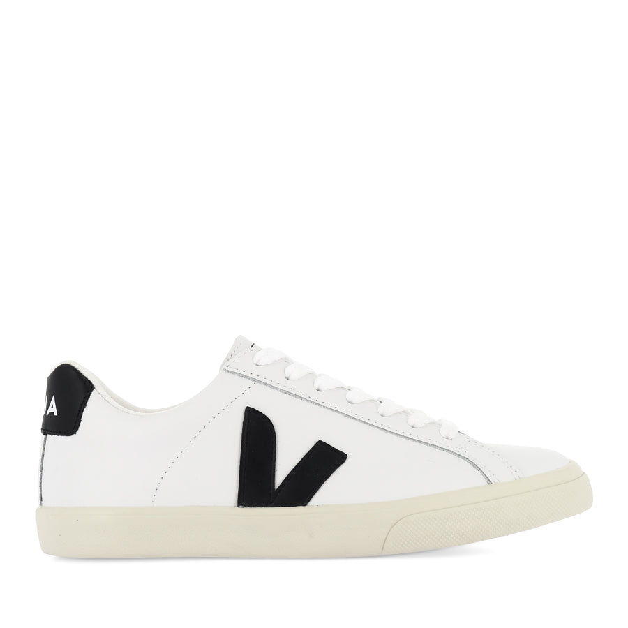 ESPLAR - EXTRA WHITE/BLACK