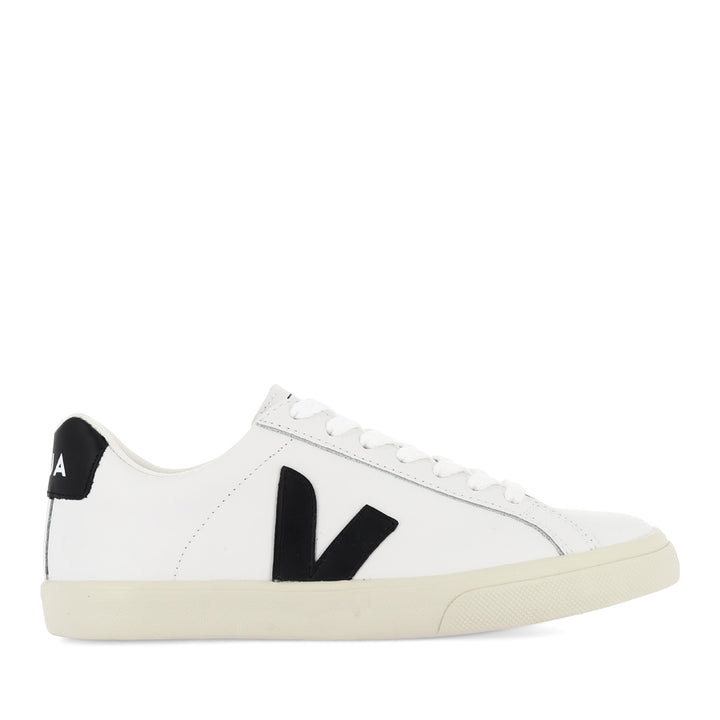 ESPLAR - EXTRA WHITE/BLACK