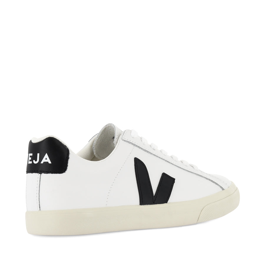 ESPLAR - EXTRA WHITE/BLACK