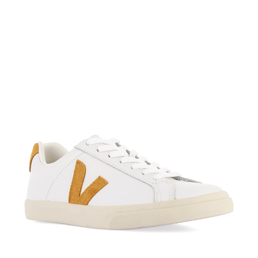 ESPLAR - EXTRA WHITE/SAFRAN