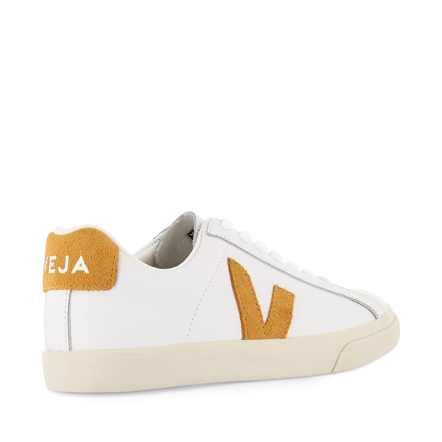 ESPLAR - EXTRA WHITE/SAFRAN