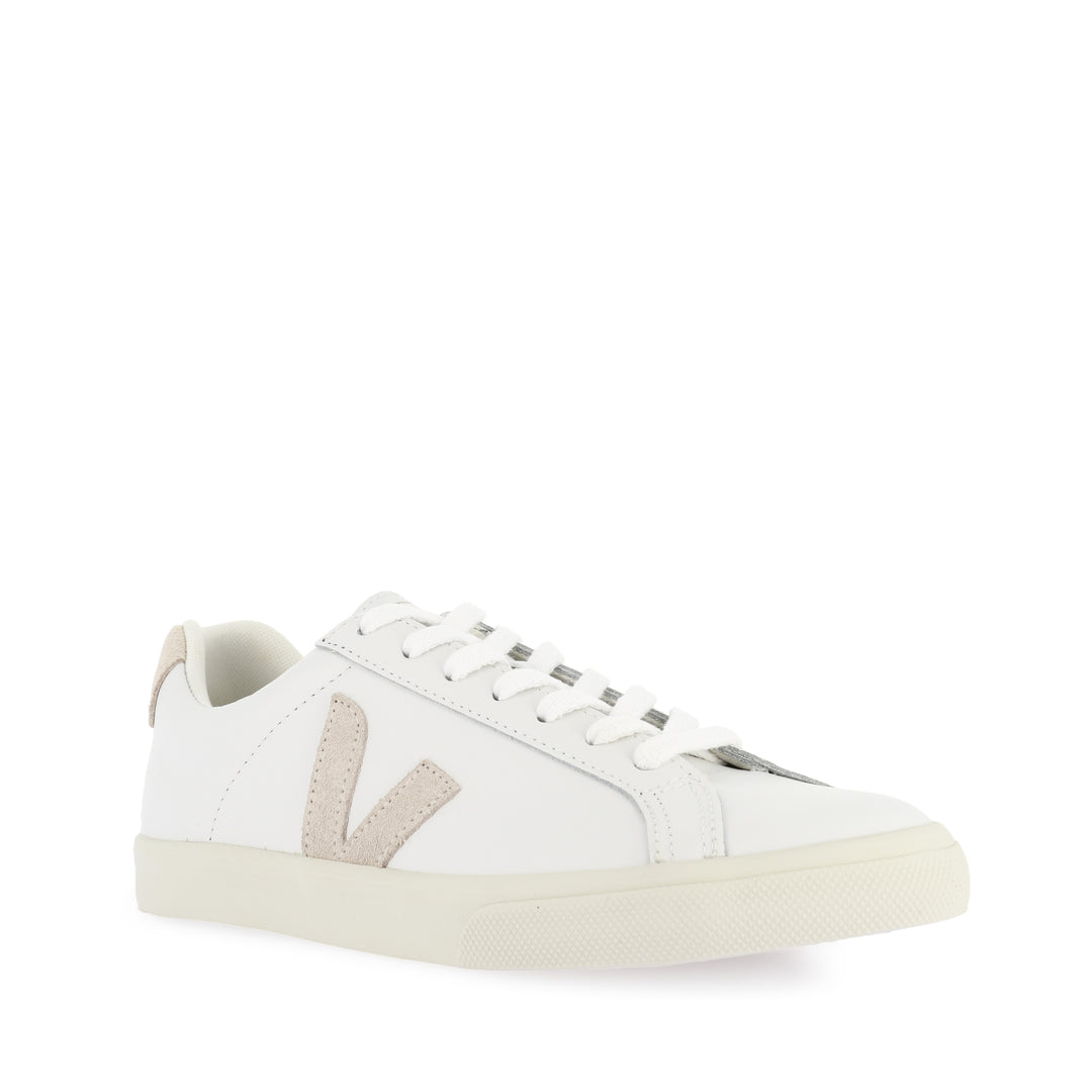 ESPLAR - EXTRA WHITE/SABLE