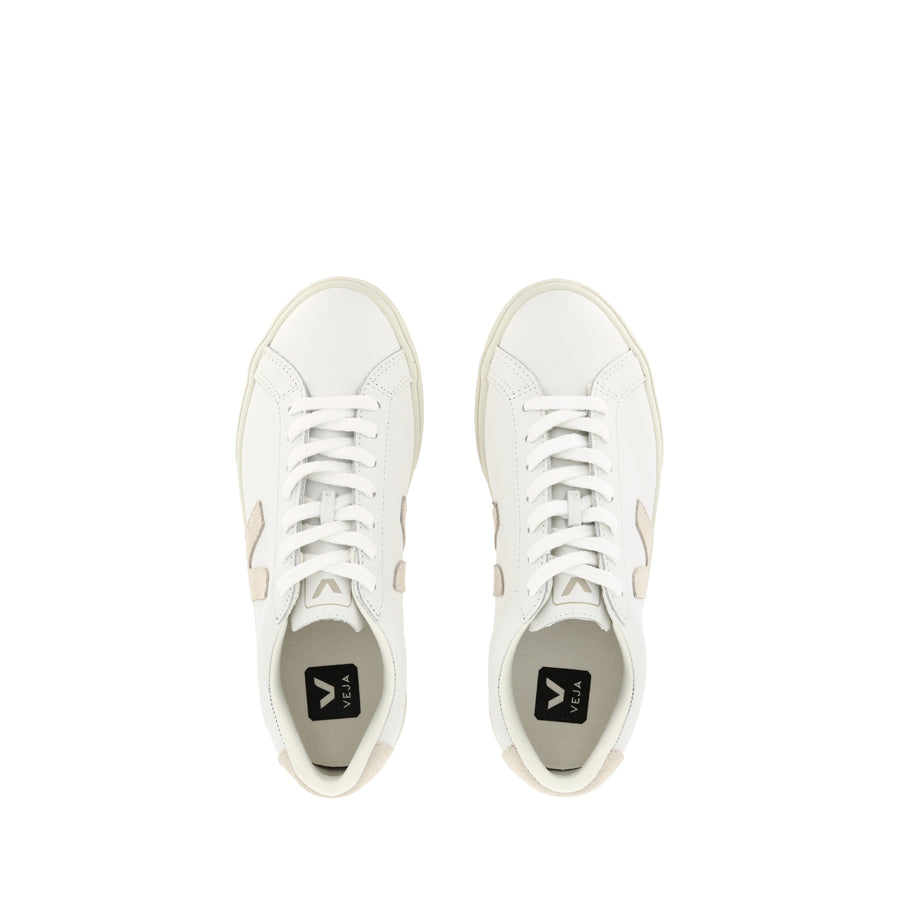 ESPLAR - EXTRA WHITE/SABLE