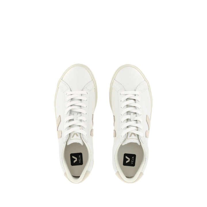 ESPLAR - EXTRA WHITE/SABLE