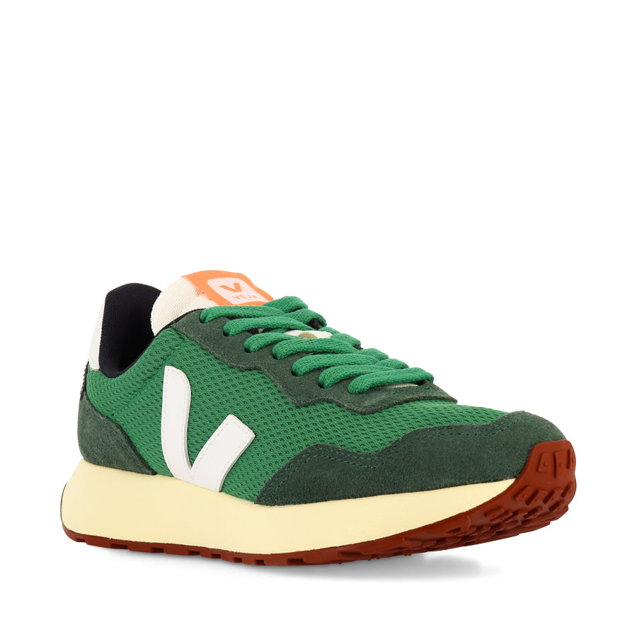 PAULISTANA - EMERAUDE WHITE