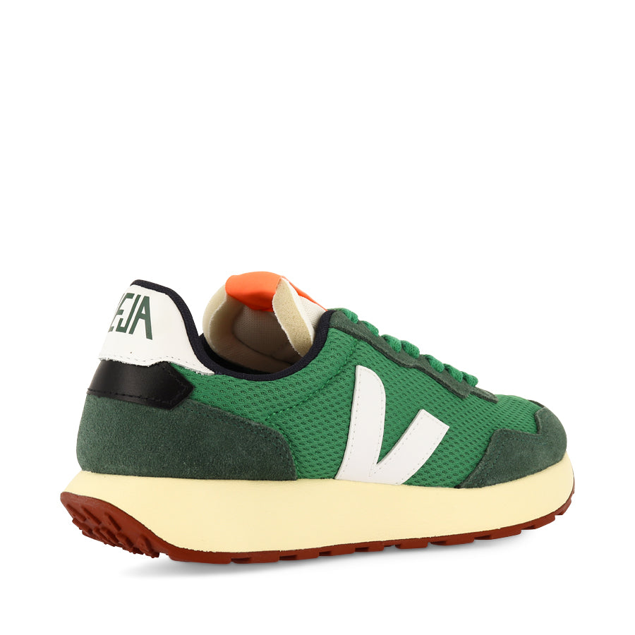 PAULISTANA - EMERAUDE WHITE