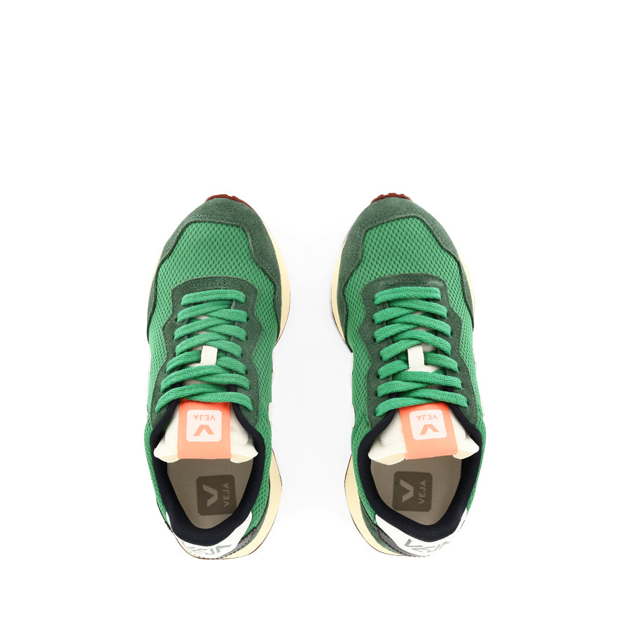 PAULISTANA - EMERAUDE WHITE