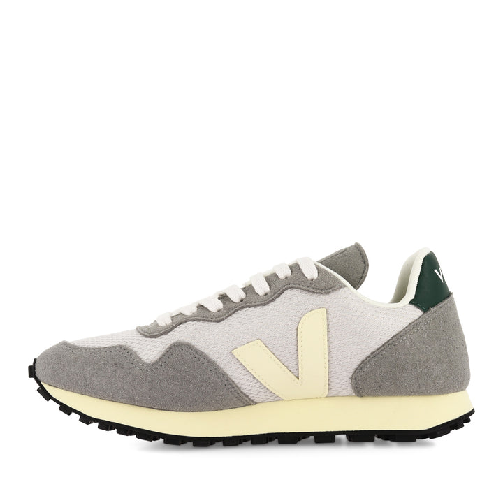 SDU REC - LIGHT GREY/BUTTER