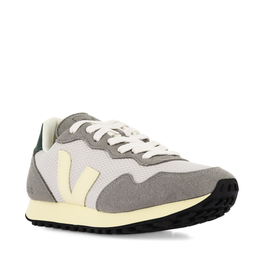 SDU REC - LIGHT GREY/BUTTER