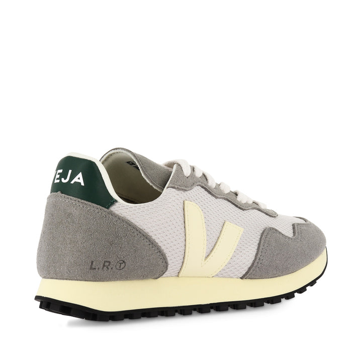 SDU REC - LIGHT GREY/BUTTER