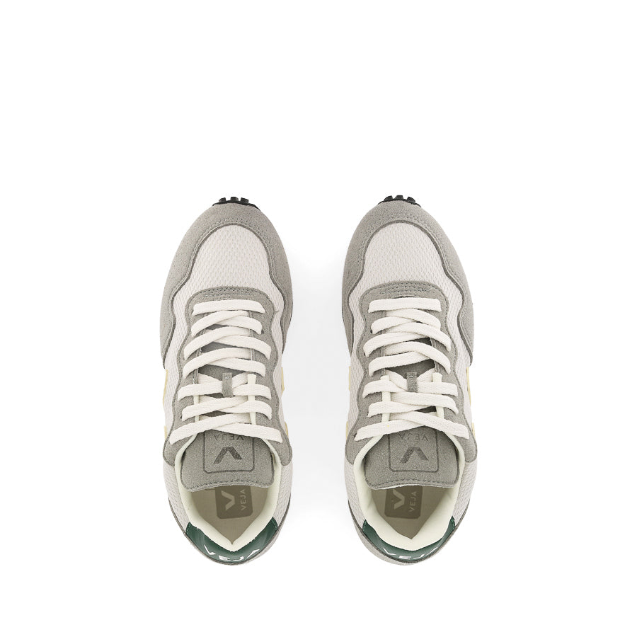 SDU REC - LIGHT GREY/BUTTER