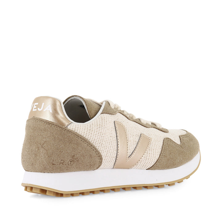 SDU REC - NATURAL PLATINE