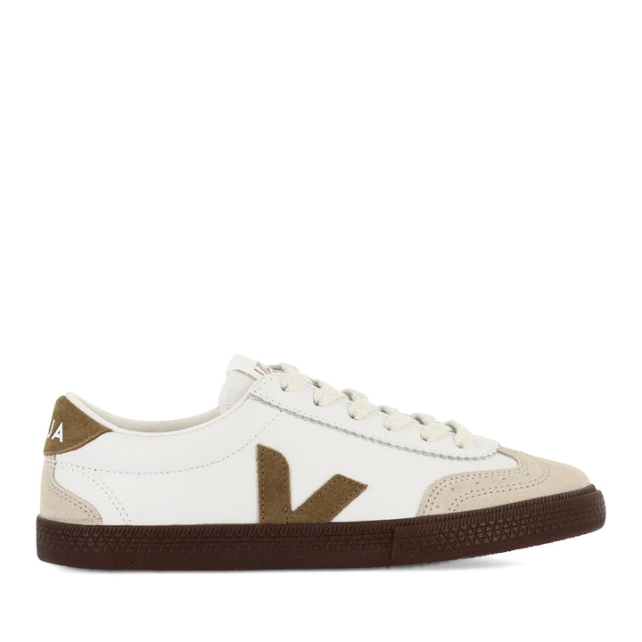 VOLLEY - WHITE TENT BARK