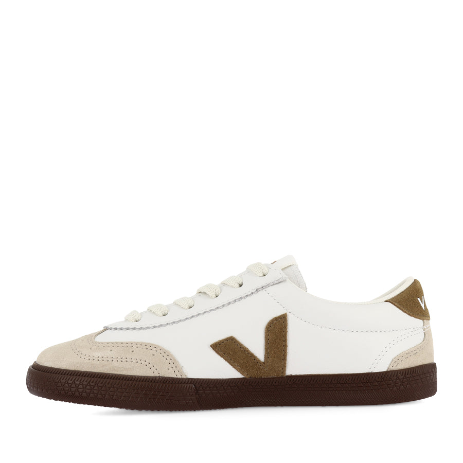 VOLLEY - WHITE TENT BARK