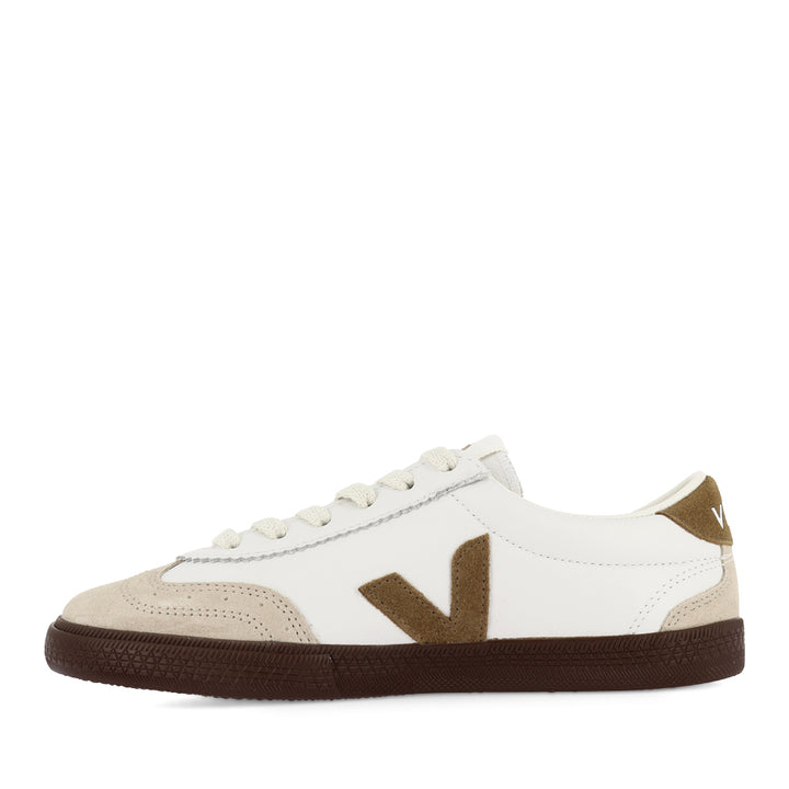 VOLLEY - WHITE TENT BARK