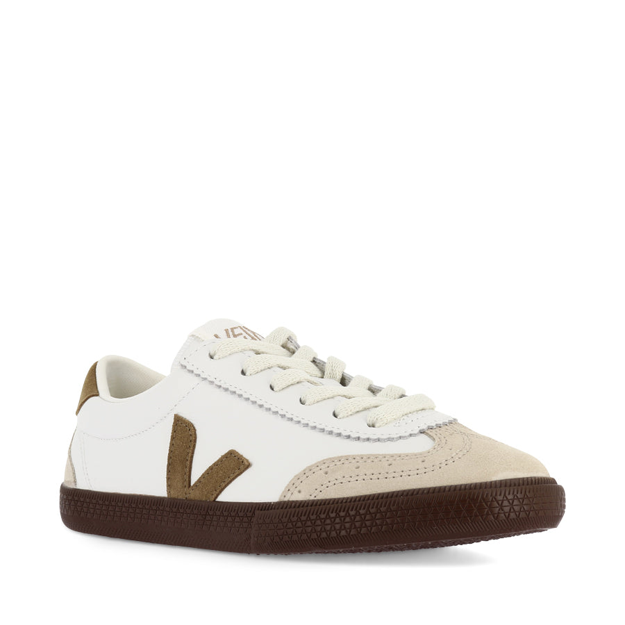 VOLLEY - WHITE TENT BARK