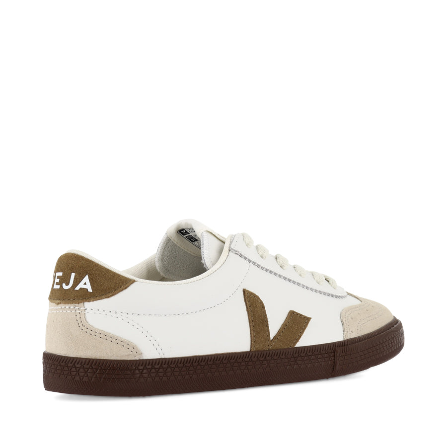 VOLLEY - WHITE TENT BARK