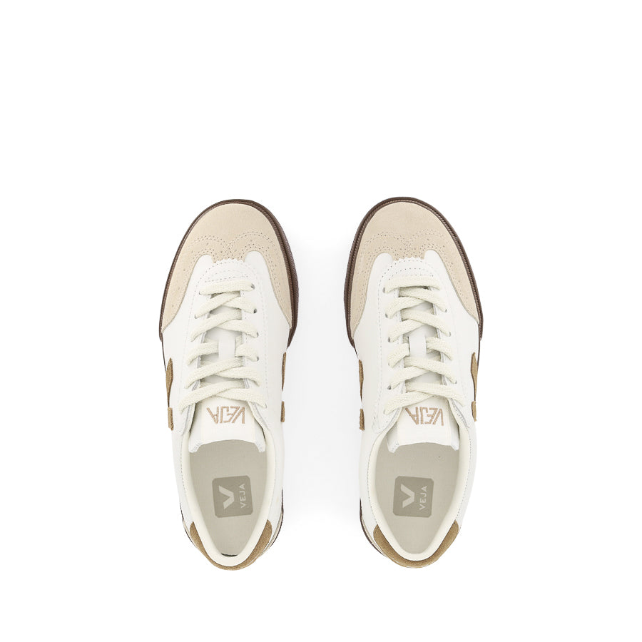 VOLLEY - WHITE TENT BARK